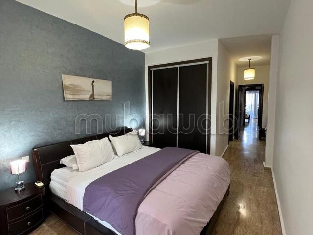 Appartement vente à Saida