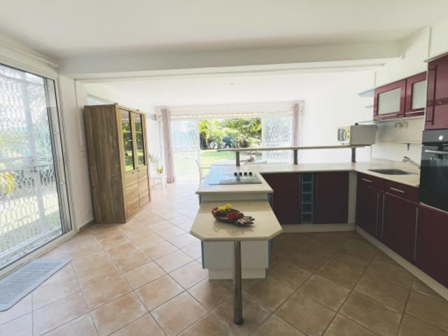 Appartement vente à Guadeloupe
