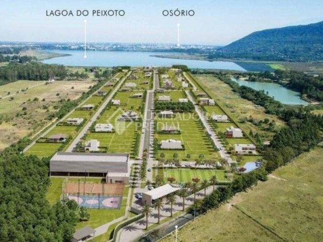 Terreno venda em Região Geográfica Imediata de Tramandaí - Osório, Aglomeração Urbana do Litoral Norte