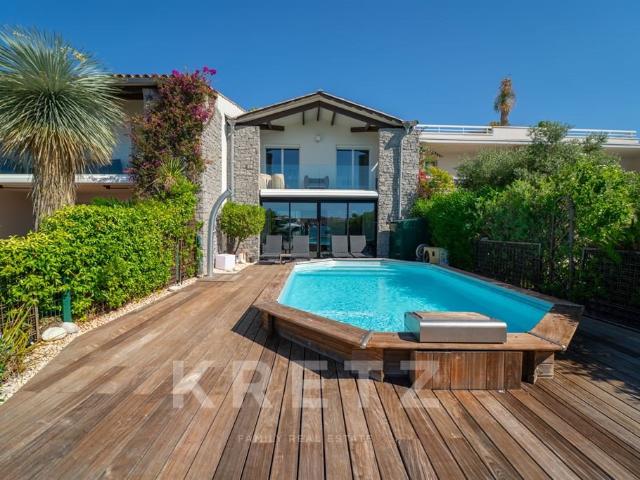 Maison vente à Béziers, Agde