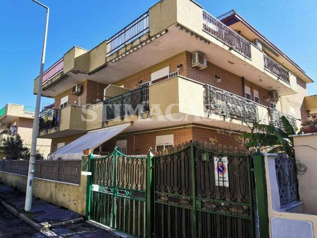 Appartamento in affitto a Roma Capitale, Lazio