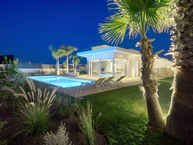 Villa Indipendente in affitto a Ragusa, Sicilia