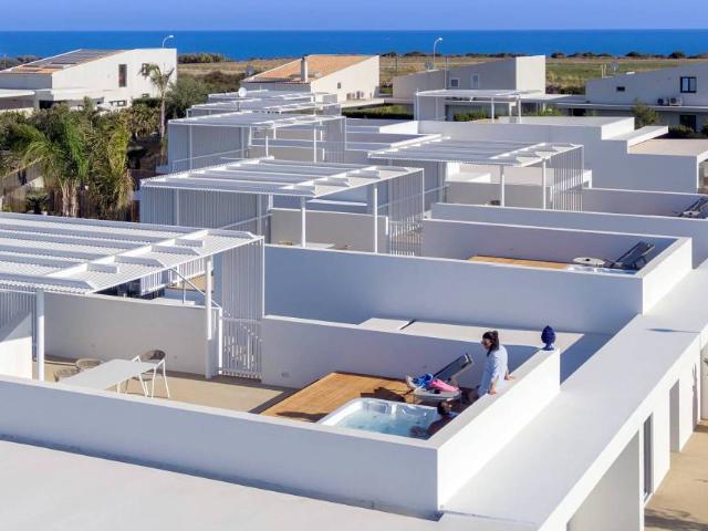 Villa Indipendente in affitto a Ragusa, Sicilia