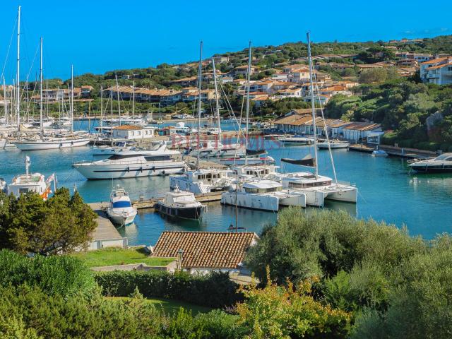 Appartamento in vendita a San Pantaleo, Sardigna/Sardegna