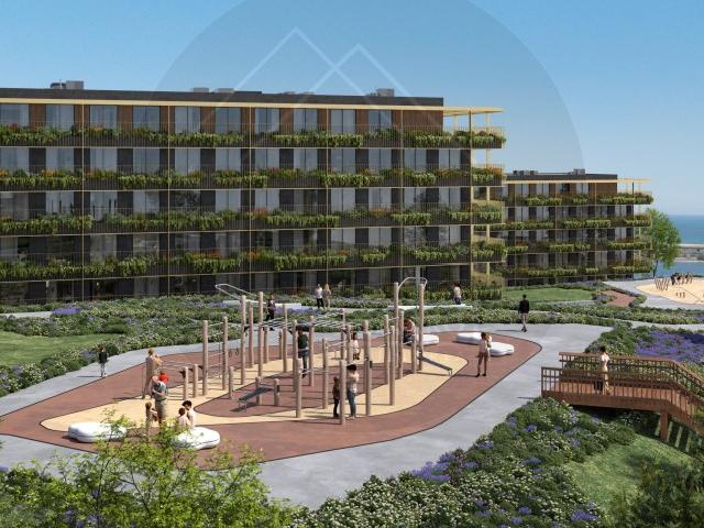 Apartamento venda em Afurada, Vila Nova De Gaia