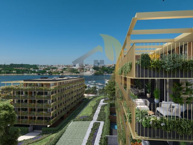 Apartamento venda em Canidelo, Vila Nova De Gaia
