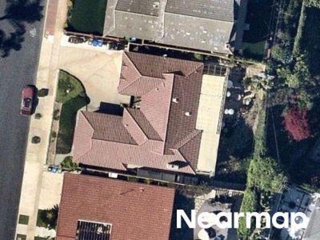 House for sale in Canoga Park, California