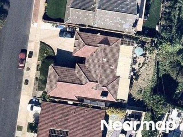 House for sale in Canoga Park, California