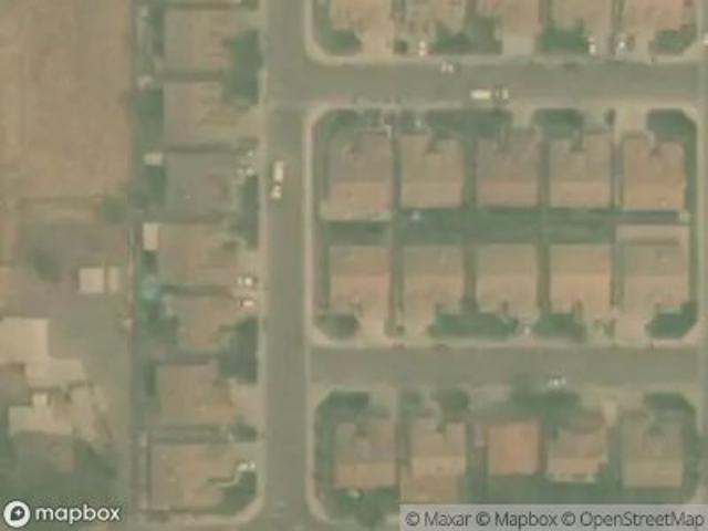 House for sale in Madera