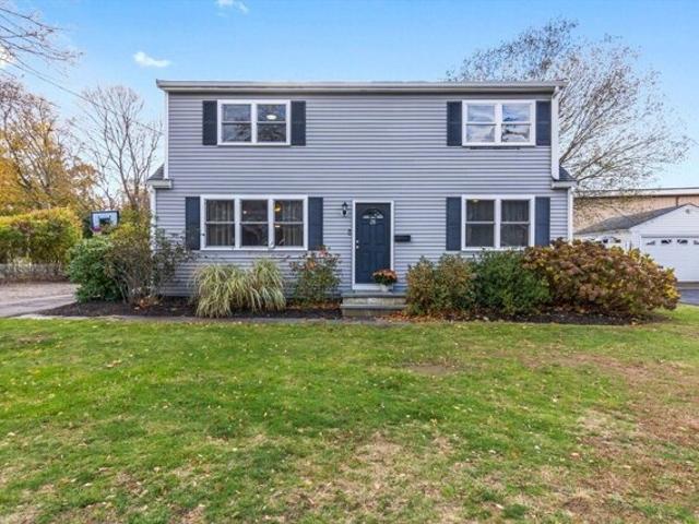 House for sale in Gloucester, Massachusetts