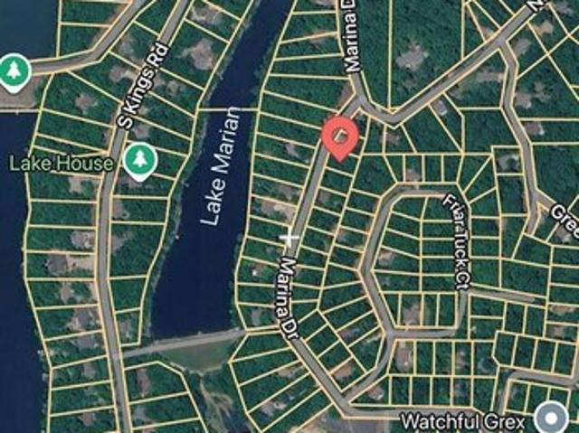 Land for sale in Marthasville, Warren County