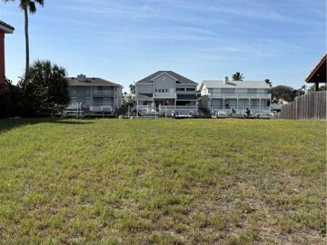 Land for sale in Port Aransas, Texas