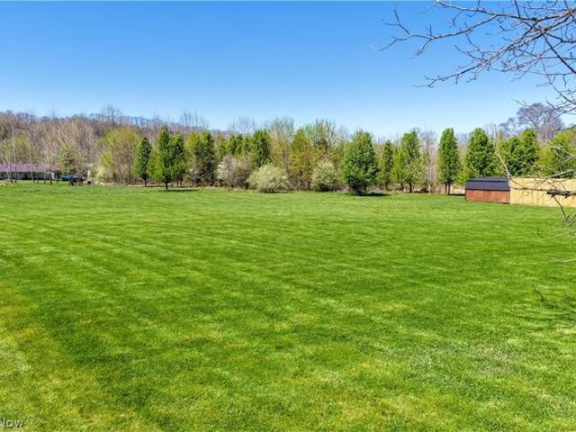 Land for sale in Syracuse, Ohio