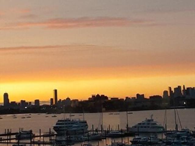 Condo for sale in Quincy, Massachusetts