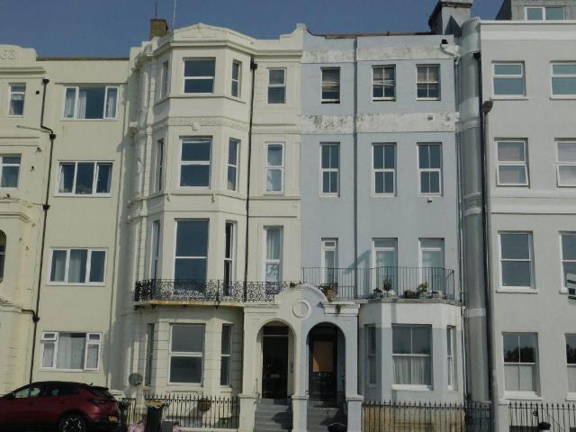 Apartment for rent in St Leonards, Hastings