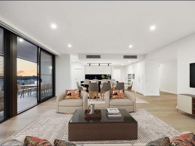 Apartment for rent in Western Australia