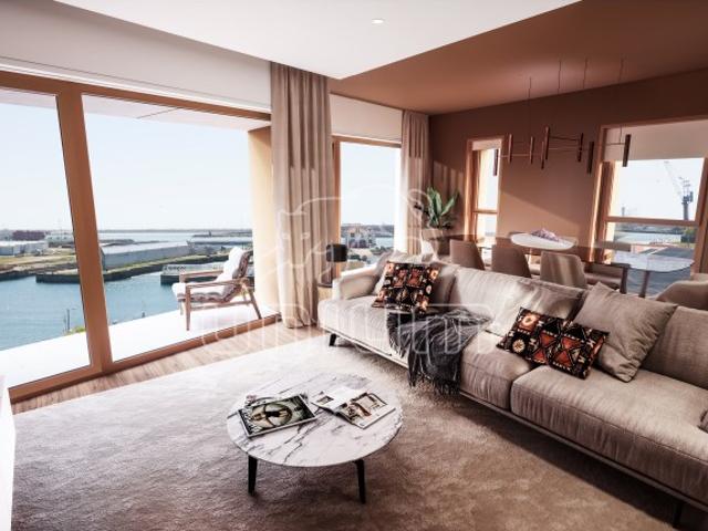 Apartamento venda em Viana Do Castelo