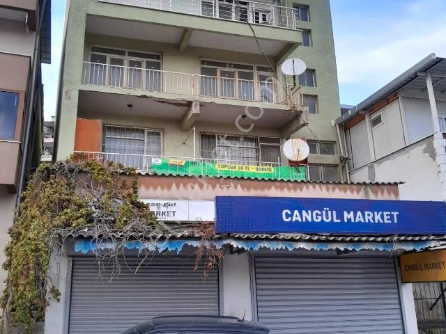 Sanayi Sitesi, Milas içerisinde satılık Bina