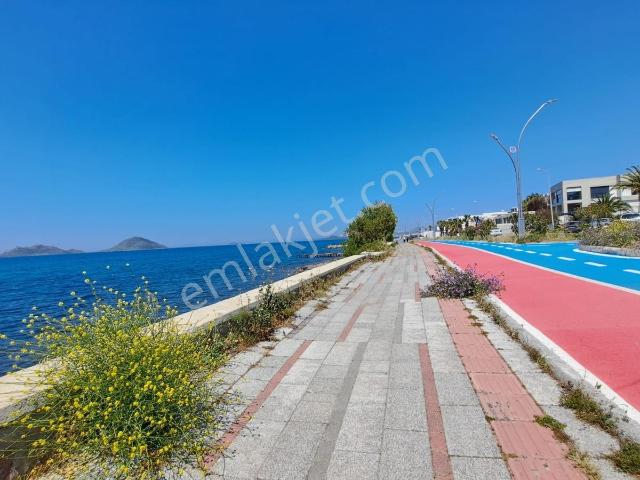 Bodrum, Muğla içerisinde kiralık mülk