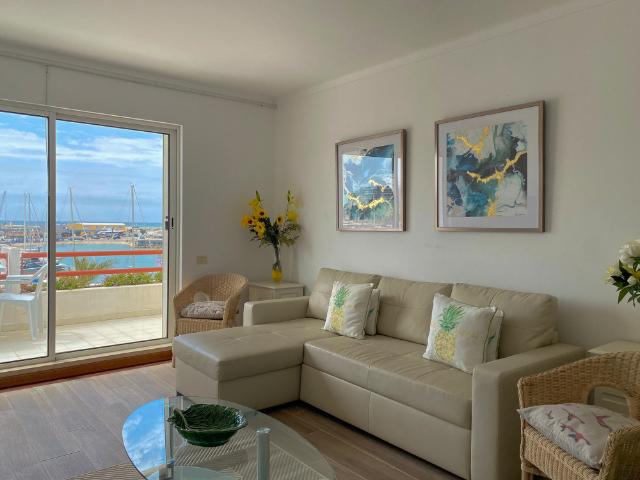 Apartamento alugar em Vilamoura, Loulé