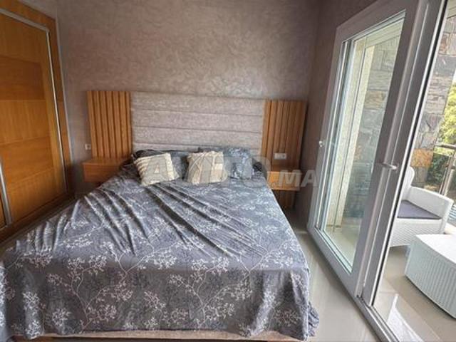 Appartement location à Saida