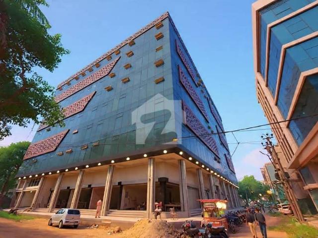 Office for rent in North Waziristan, Federally Administered Tribal Areas fata