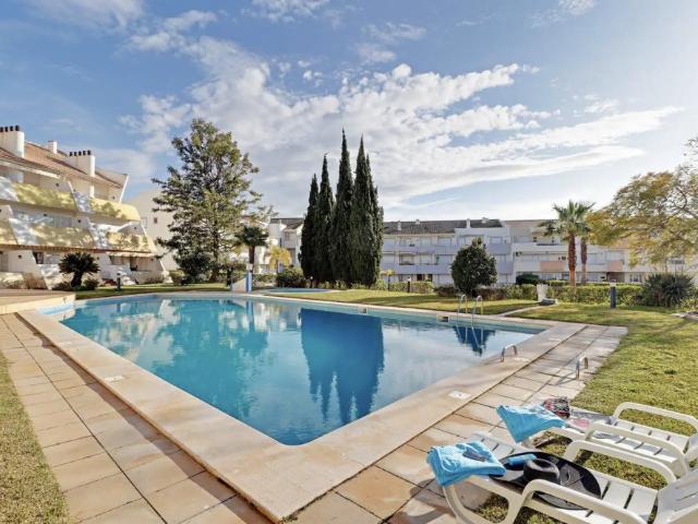 Apartamento alugar em Vilamoura, Loulé