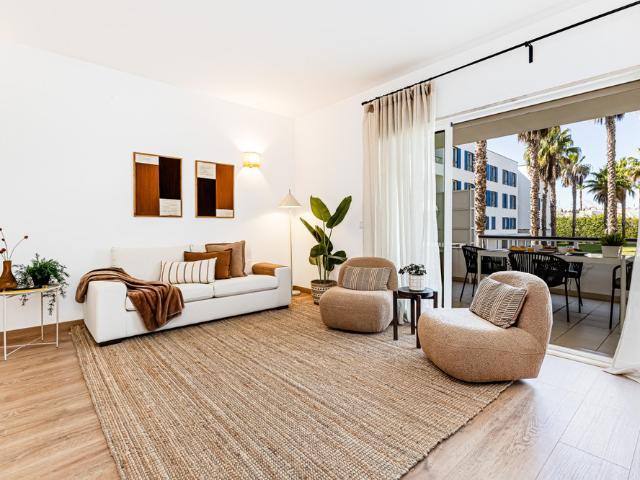 Apartamento alugar em Albardeira, Lagos