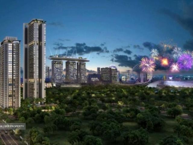 Condominium for sale