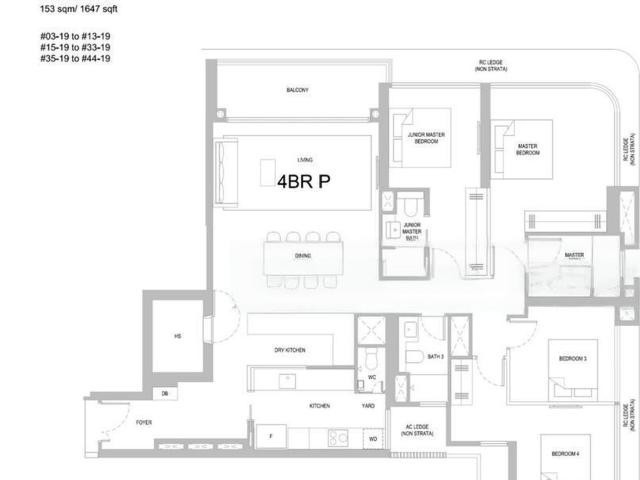 Condominium for sale