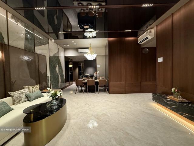 Apartment for sale in Marina Square