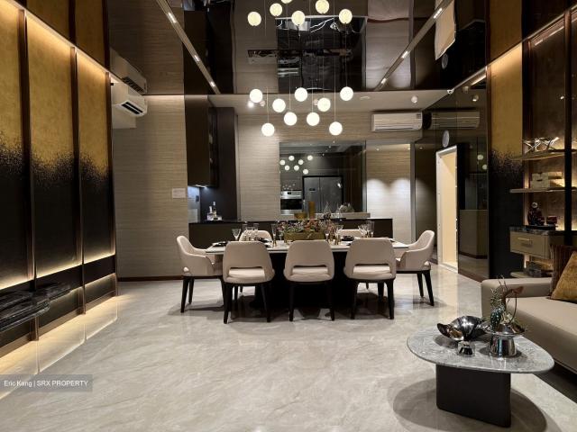 Apartment for sale in Marina Square