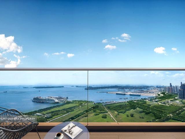 Apartment for sale