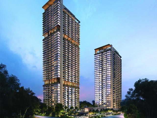 Apartment for sale
