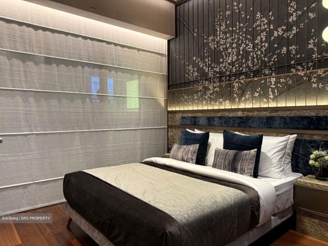 Apartment for sale in Marina Square