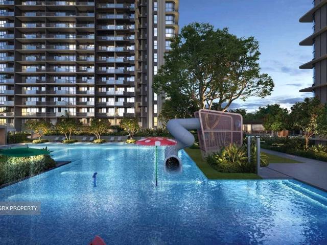 Condominium for sale