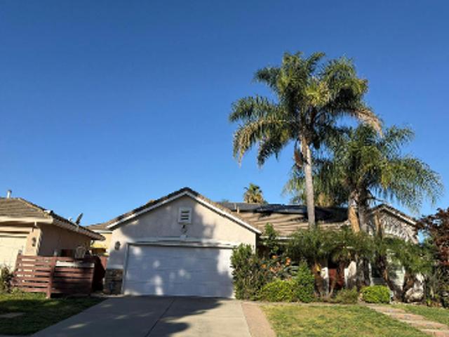 House for sale in Sacramento, California