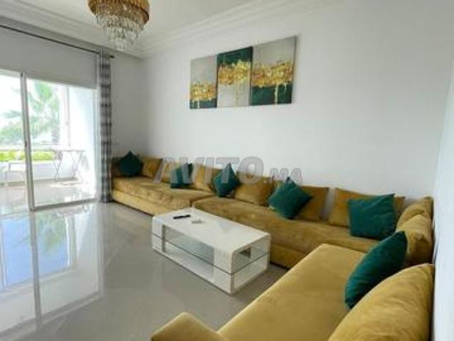 Appartement location à Assilah, Tanger-Tétouan