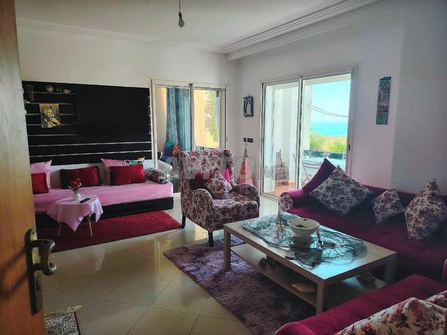 Appartement location à Assilah, Tanger-Tétouan