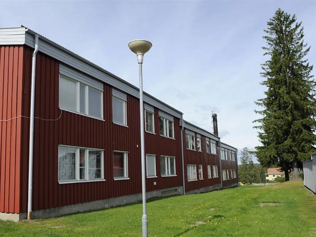 Lägenhet hyra i Nya Bjurliden, Boliden