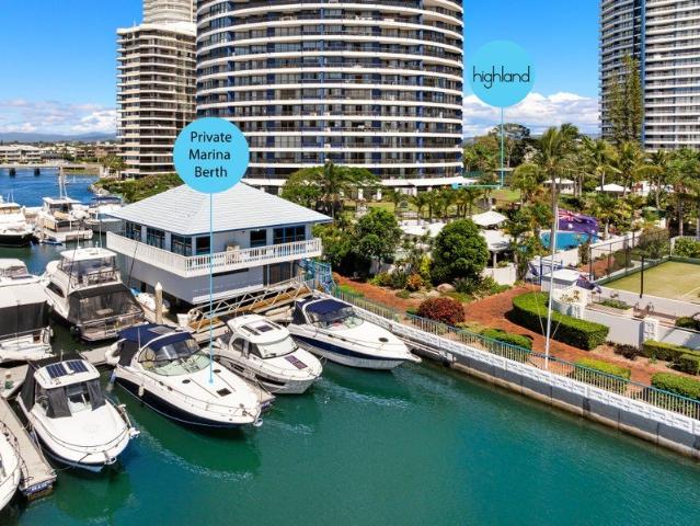 Apartment for sale in Fernbrook, Queensland