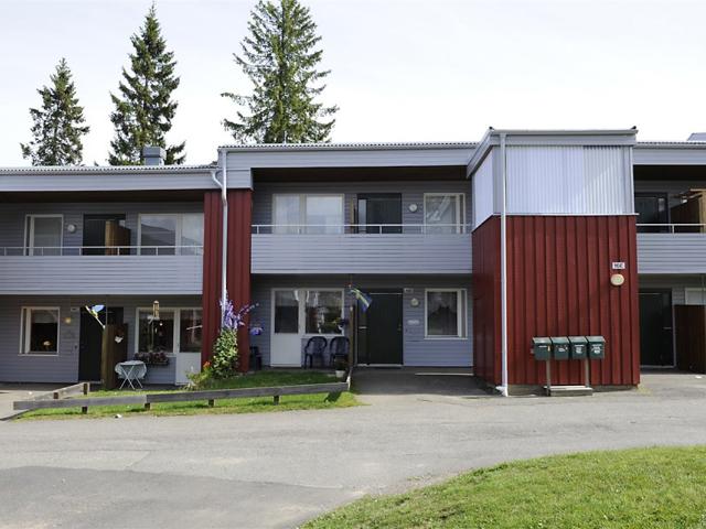 Lägenhet hyra i Sandviken, Gävleborg