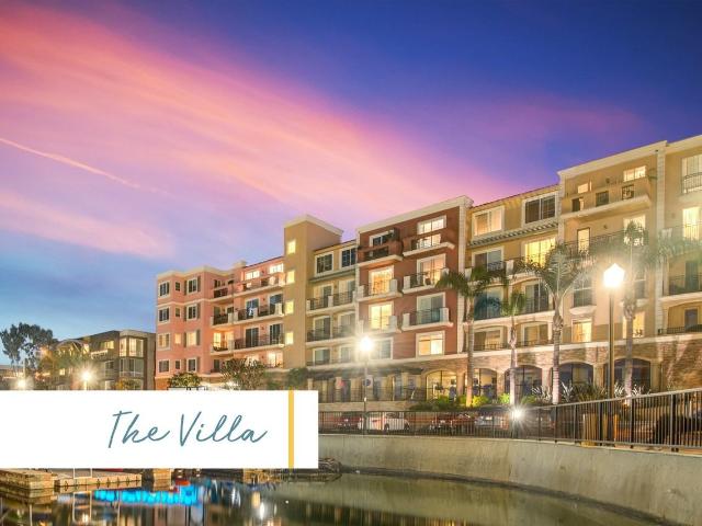 Apartment for rent in Canoga Park, California