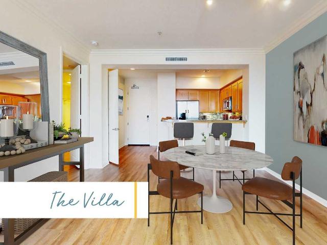Apartment for rent in Canoga Park, California