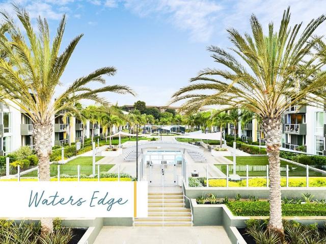 Apartment for rent in Canoga Park, California
