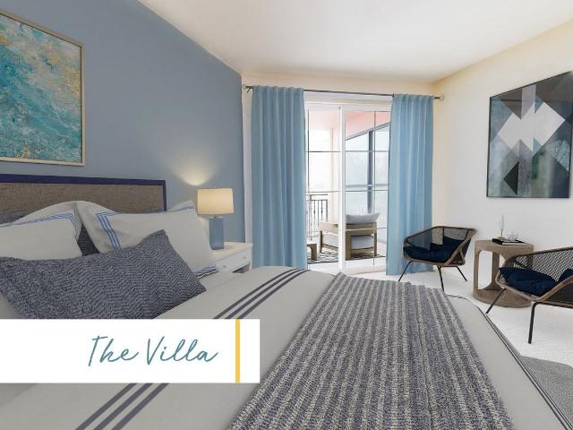 Apartment for rent in Canoga Park, California