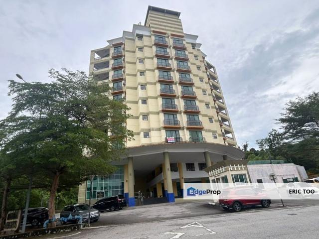 Condominium for sale in Perak, Tldm Lumut
