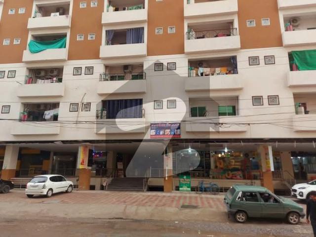 Apartment for rent in Peshawar