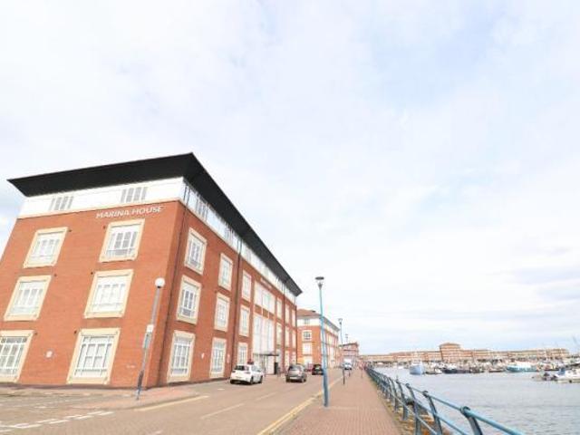 Apartment for rent in Throston, Brierton