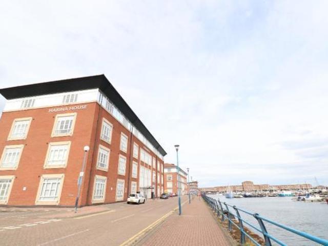 Apartment for rent in Throston, Brierton